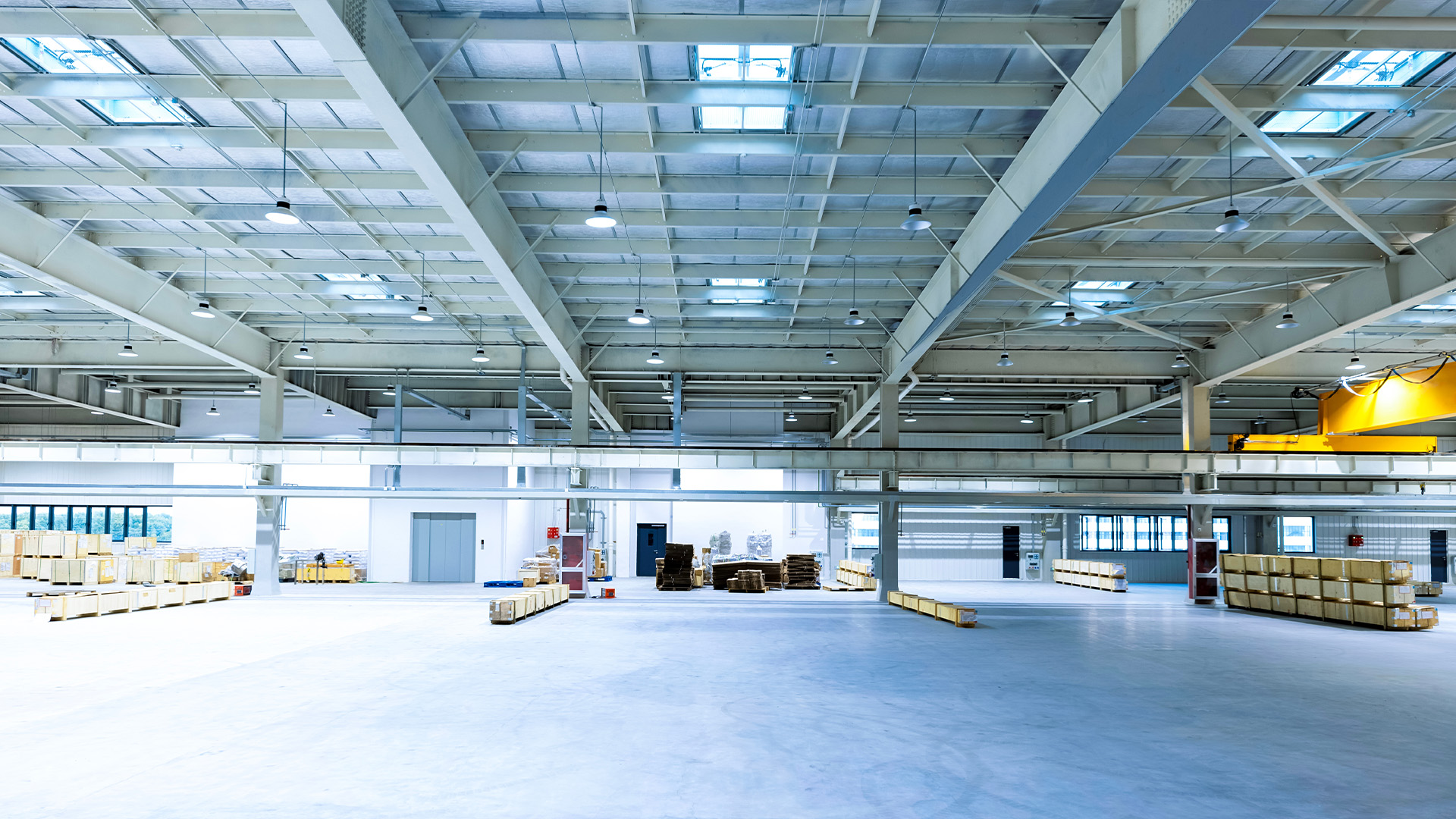 Businesses Prefer Concrete Coatings